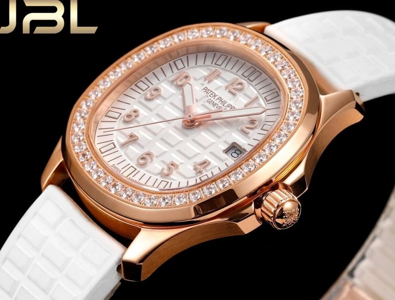 WrinkleFree PATEK PHILIPPE Watches 197672