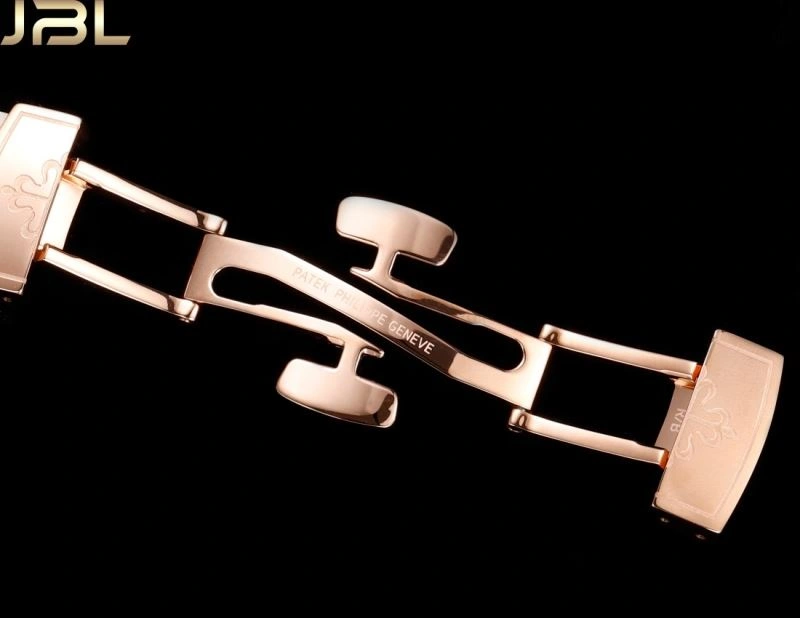 WrinkleFree PATEK PHILIPPE Watches 197672
