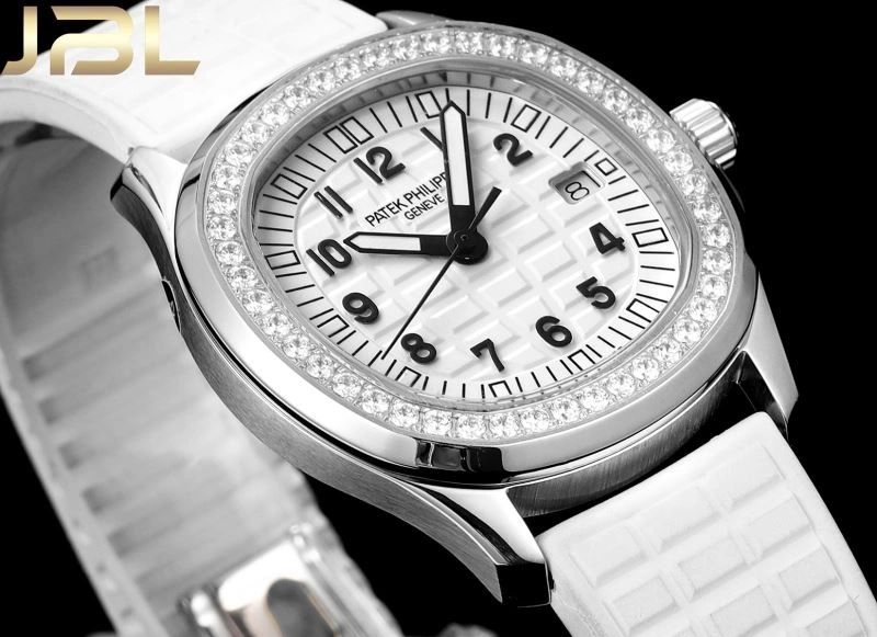GoAnywhere PATEK PHILIPPE Watches 197669