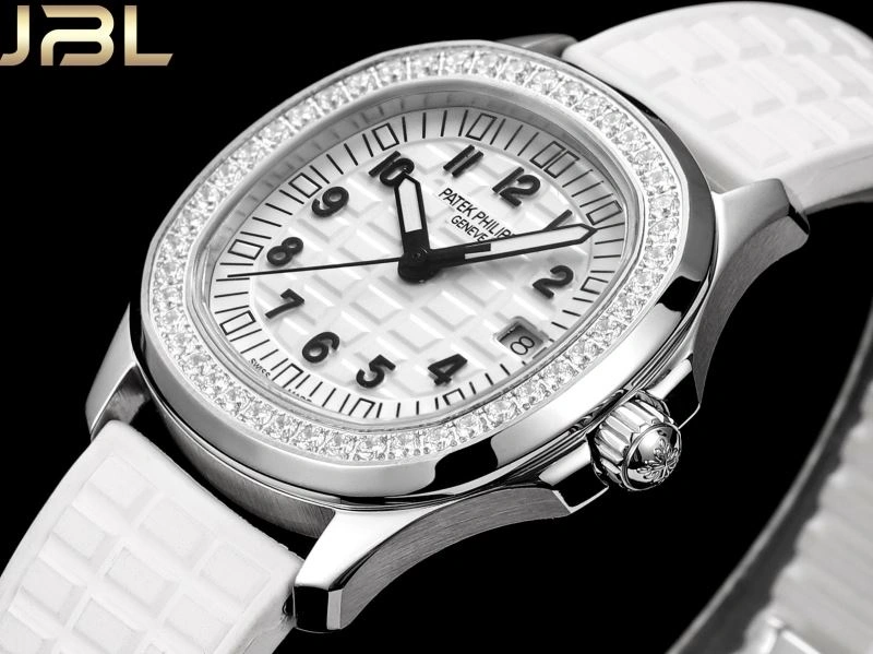 GoAnywhere PATEK PHILIPPE Watches 197669