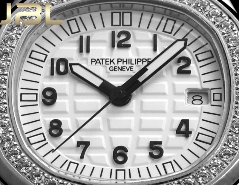 GoAnywhere PATEK PHILIPPE Watches 197669