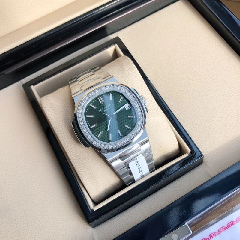 Practical PATEK PHILIPPE Watches 197667
