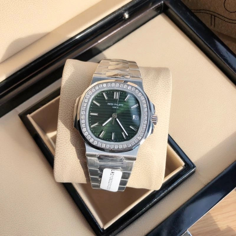 Practical PATEK PHILIPPE Watches 197667