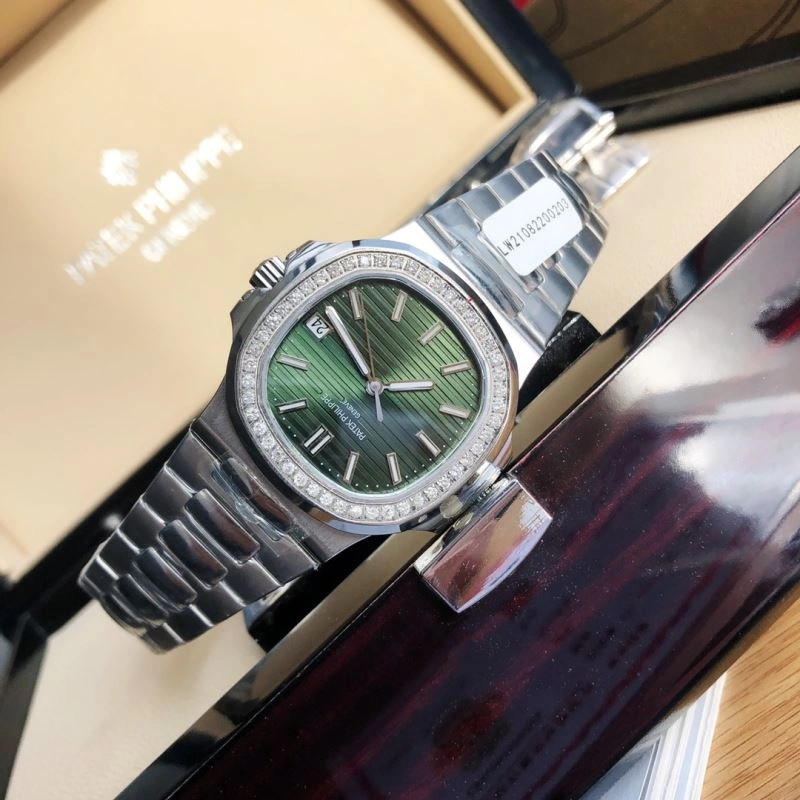 Practical PATEK PHILIPPE Watches 197667
