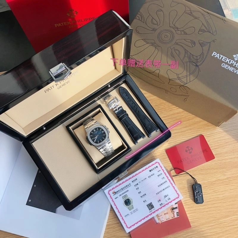 PATEK PHILIPPE Watches UrbanStyle 197665