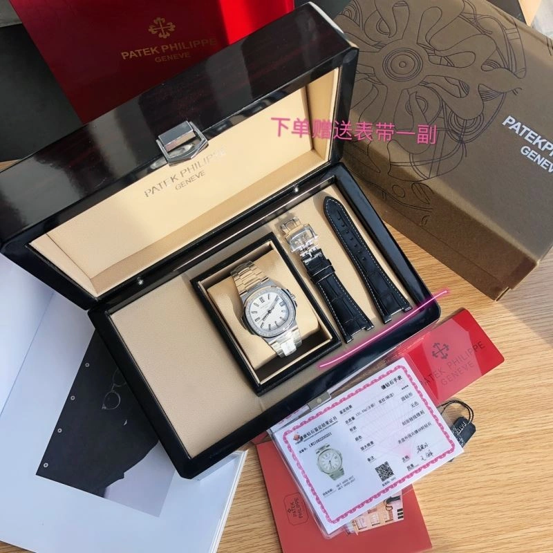 PATEK PHILIPPE Watches Affordable 197666