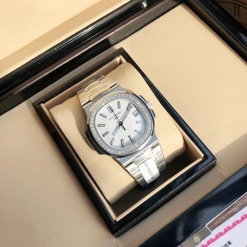 PATEK PHILIPPE Watches Affordable 197666