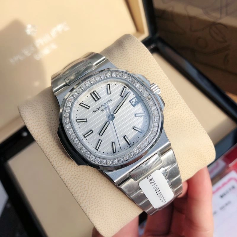 PATEK PHILIPPE Watches Affordable 197666