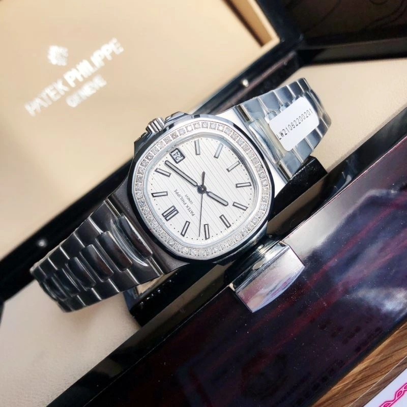 PATEK PHILIPPE Watches Affordable 197666