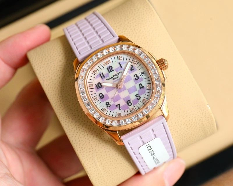 Resilient PATEK PHILIPPE Watches 197664