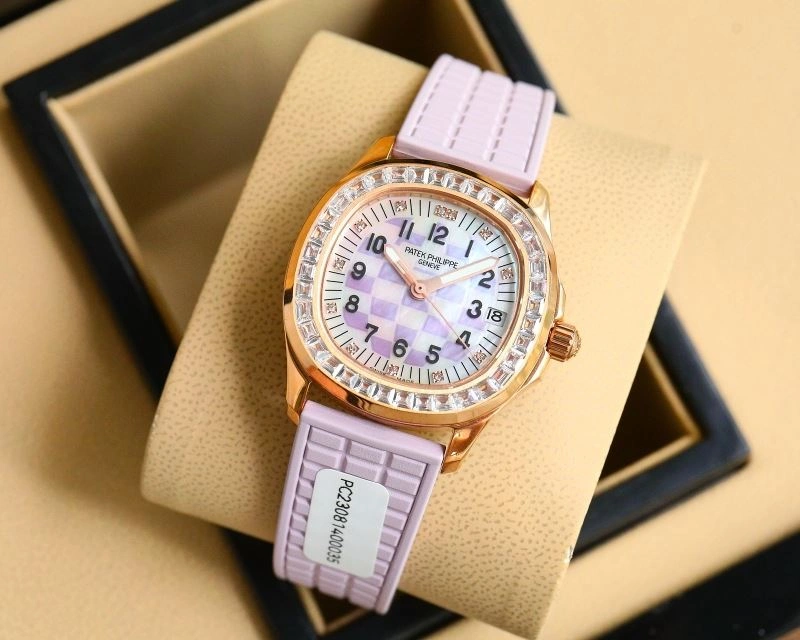 Resilient PATEK PHILIPPE Watches 197664