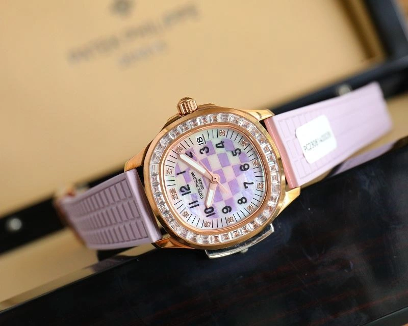 Resilient PATEK PHILIPPE Watches 197664