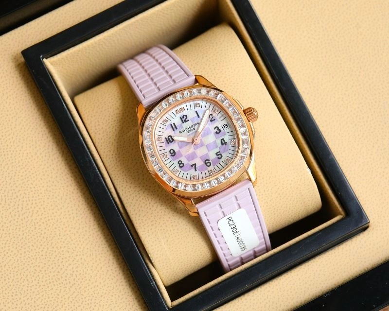 Resilient PATEK PHILIPPE Watches 197664