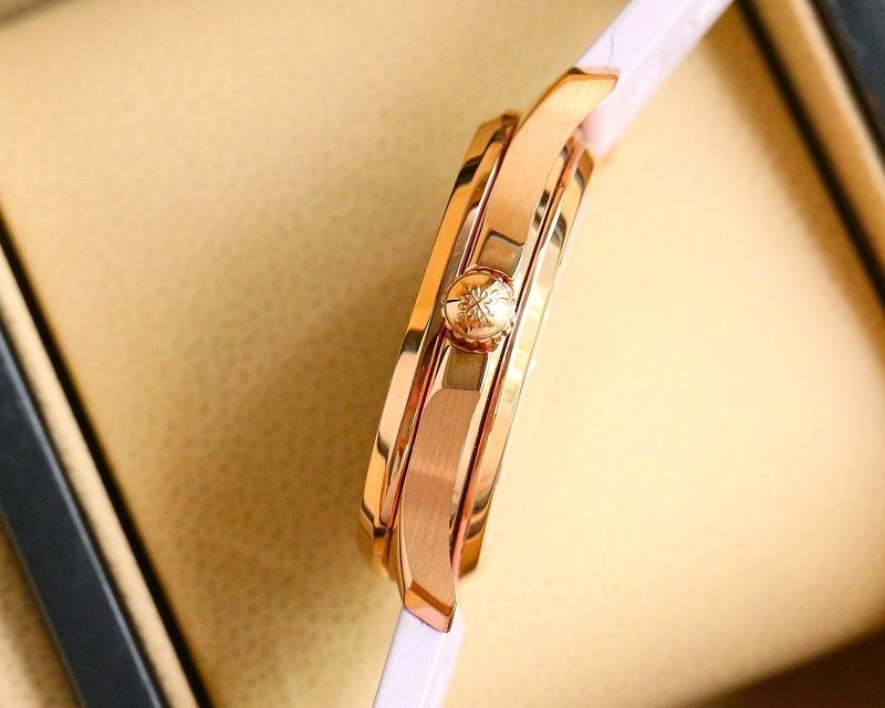 Resilient PATEK PHILIPPE Watches 197664