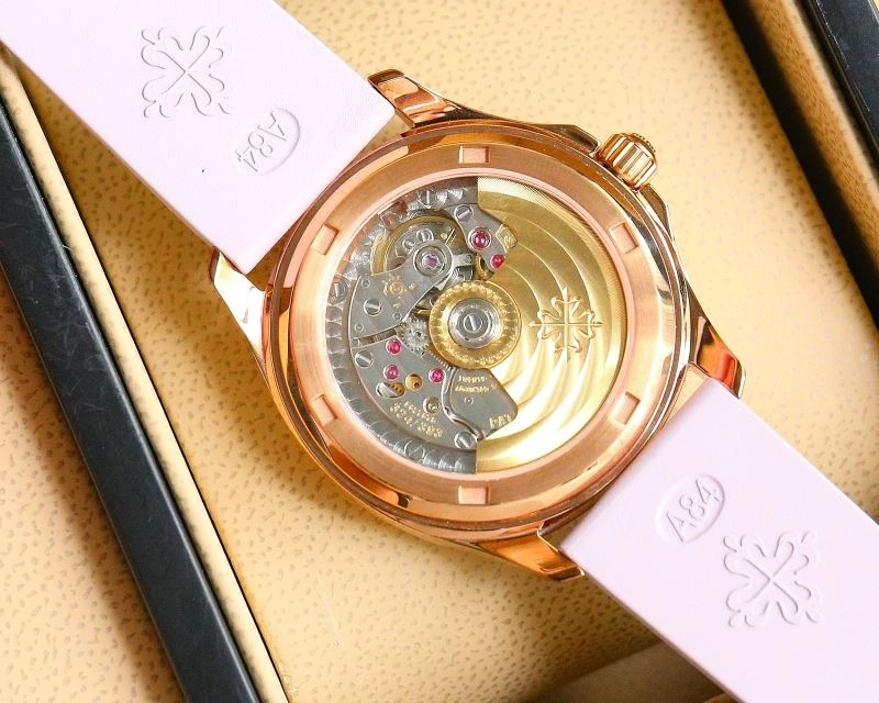 Resilient PATEK PHILIPPE Watches 197664