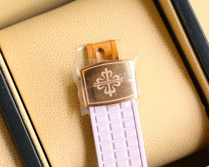 Resilient PATEK PHILIPPE Watches 197664