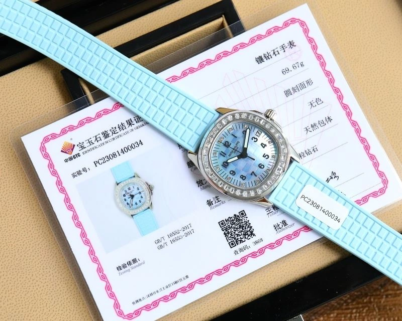 PATEK PHILIPPE Watches Sleek 197663