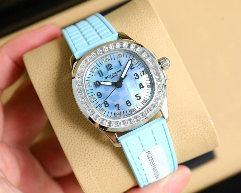 PATEK PHILIPPE Watches Sleek 197663