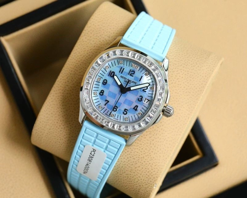 PATEK PHILIPPE Watches Sleek 197663