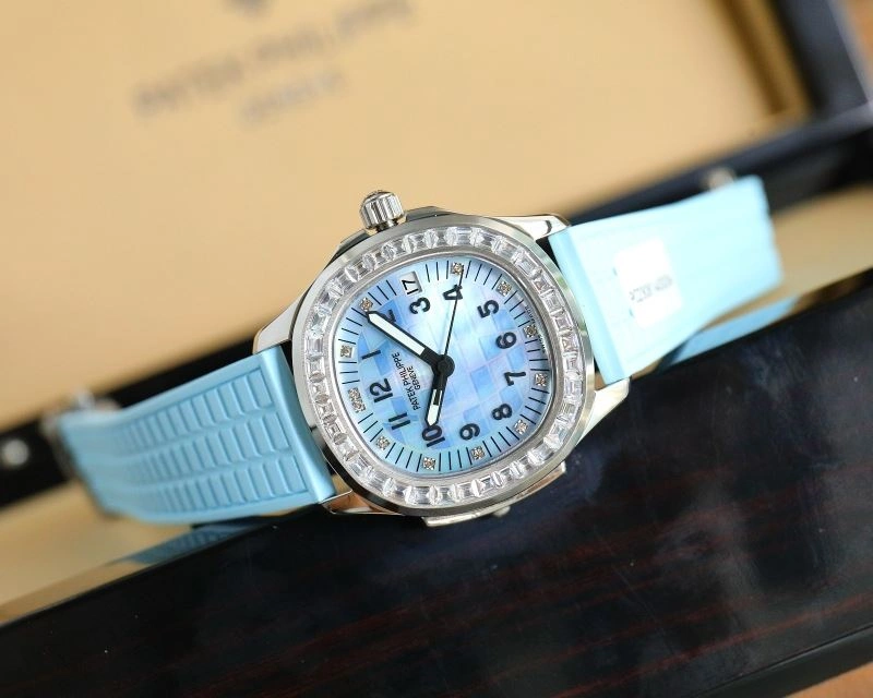 PATEK PHILIPPE Watches Sleek 197663