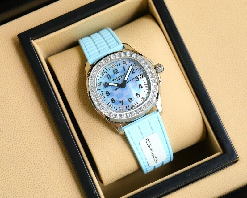 PATEK PHILIPPE Watches Sleek 197663