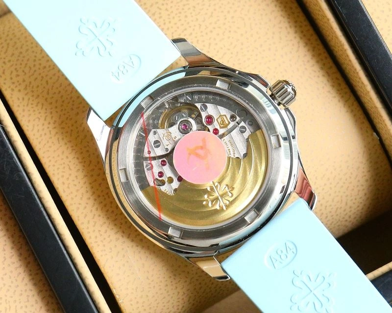 PATEK PHILIPPE Watches Sleek 197663