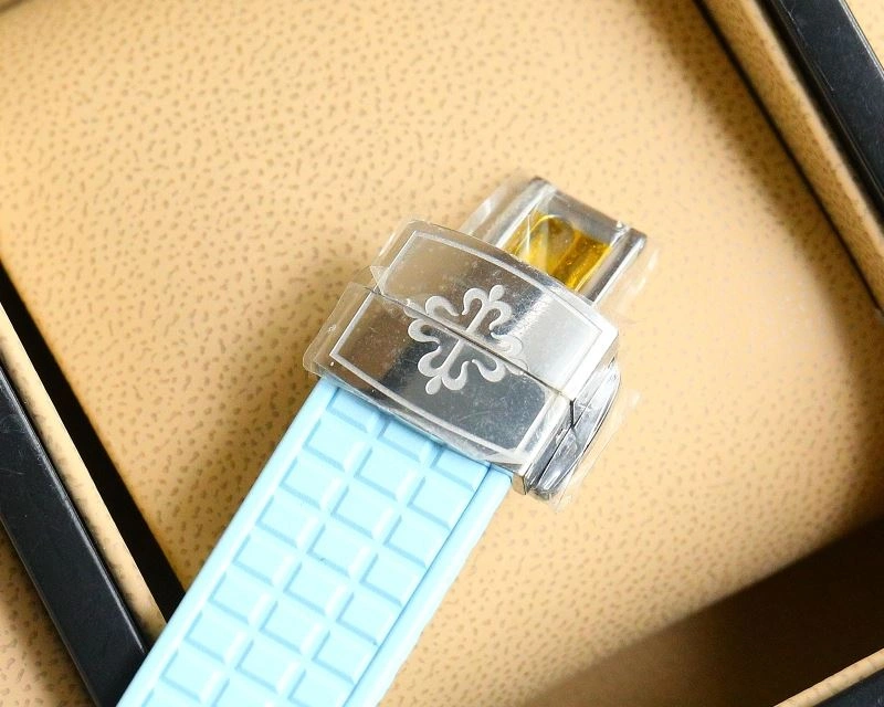 PATEK PHILIPPE Watches Sleek 197663
