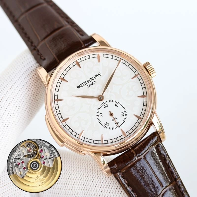 PATEK PHILIPPE Watches Contemporary 197662