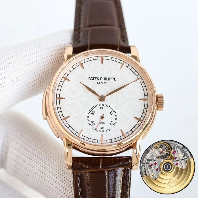 PATEK PHILIPPE Watches Contemporary 197662