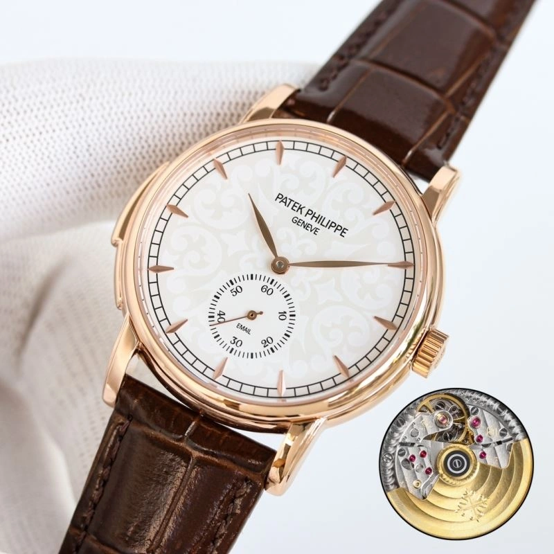 PATEK PHILIPPE Watches Contemporary 197662