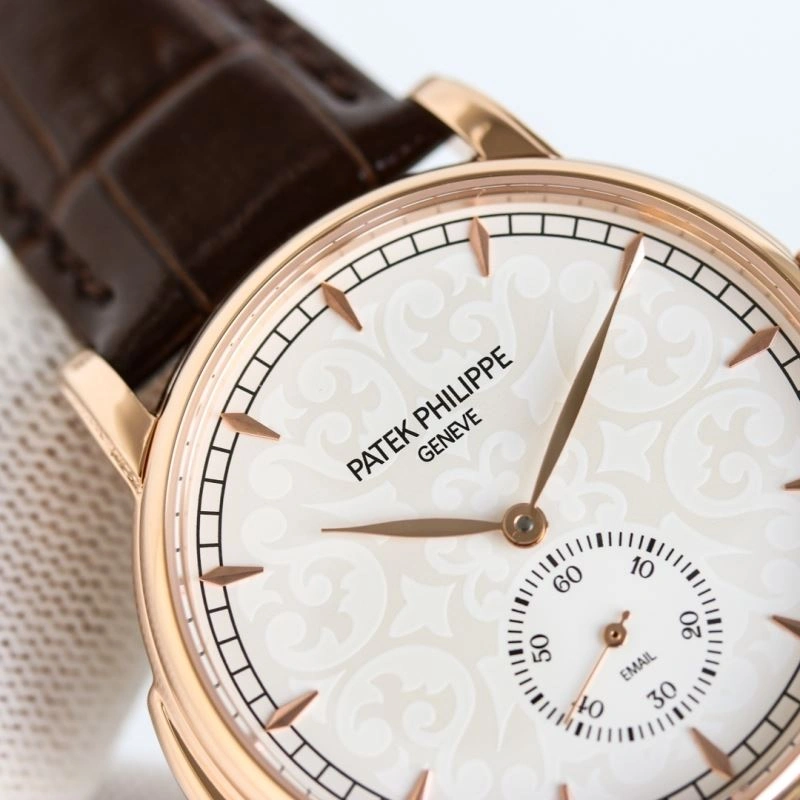 PATEK PHILIPPE Watches Contemporary 197662