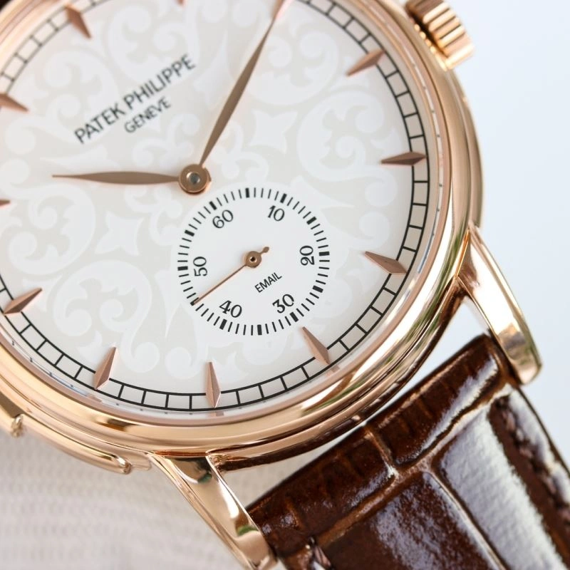 PATEK PHILIPPE Watches Contemporary 197662