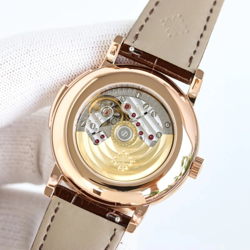 PATEK PHILIPPE Watches Contemporary 197662