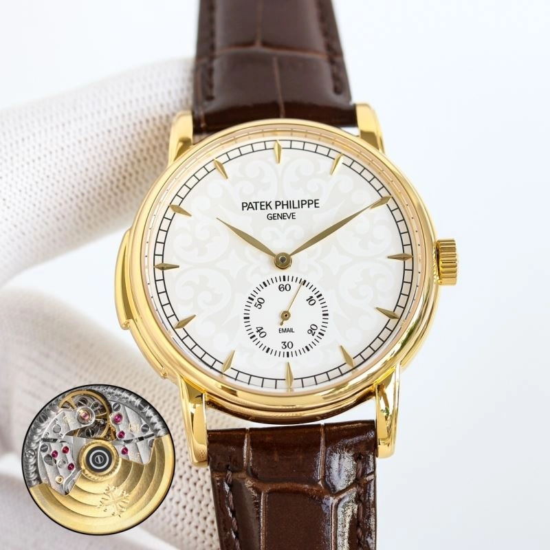 ZipUp PATEK PHILIPPE Watches 197661