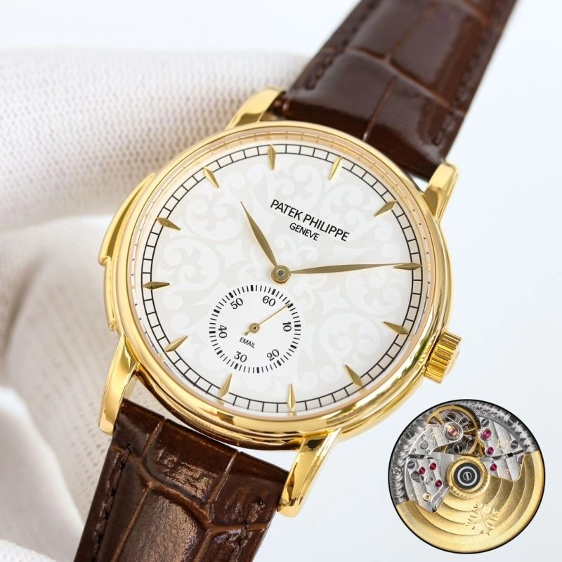 ZipUp PATEK PHILIPPE Watches 197661