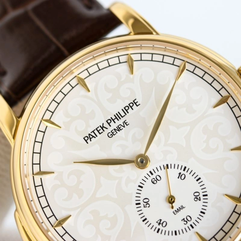 ZipUp PATEK PHILIPPE Watches 197661