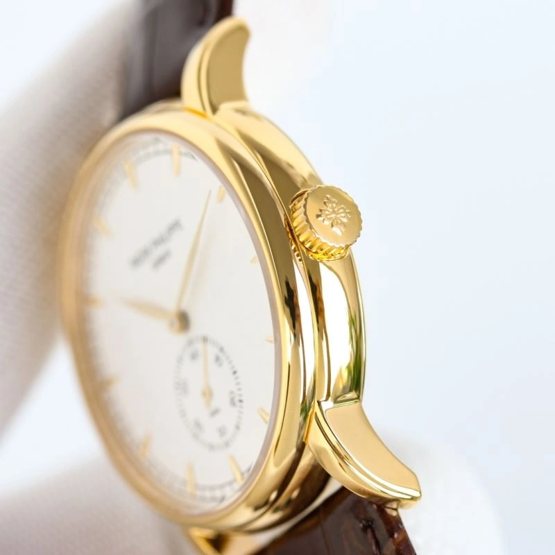 ZipUp PATEK PHILIPPE Watches 197661