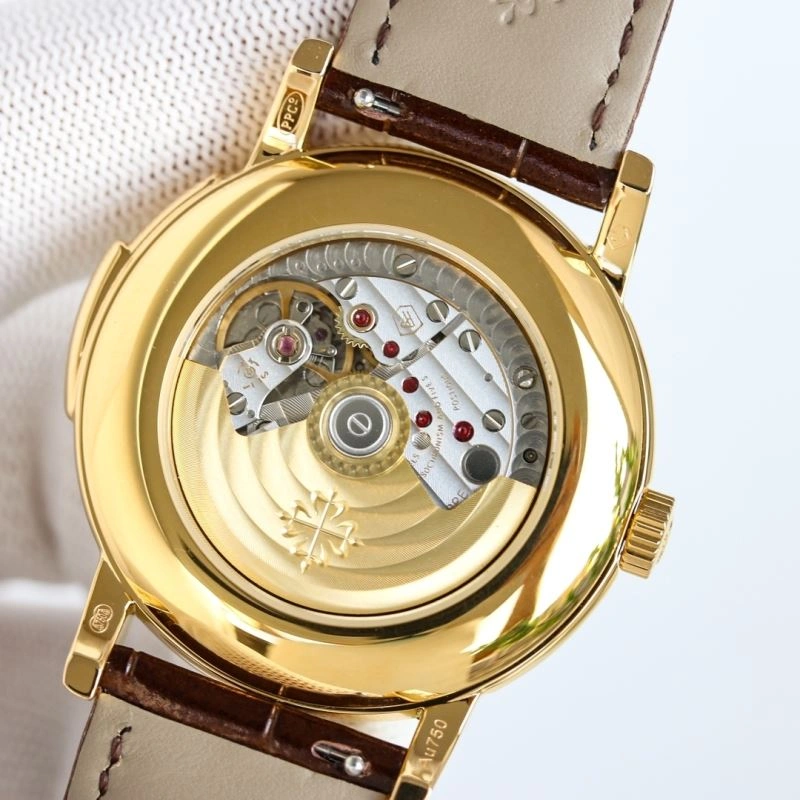 ZipUp PATEK PHILIPPE Watches 197661