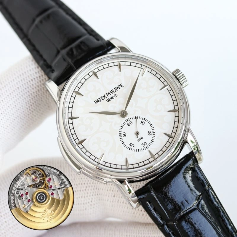 PATEK PHILIPPE Watches Trendsetting 197659