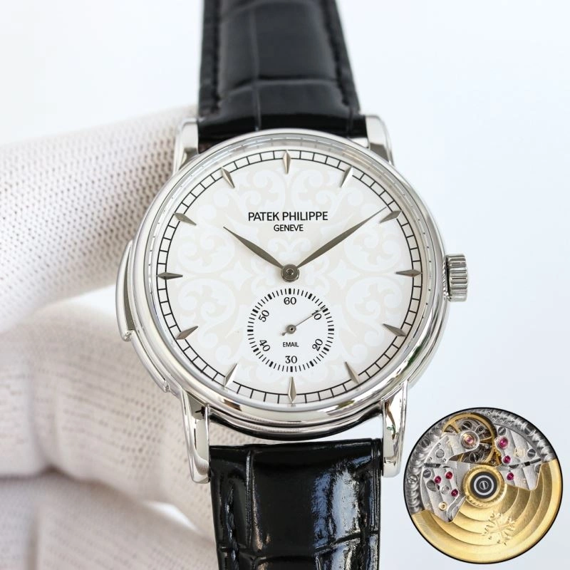PATEK PHILIPPE Watches Trendsetting 197659