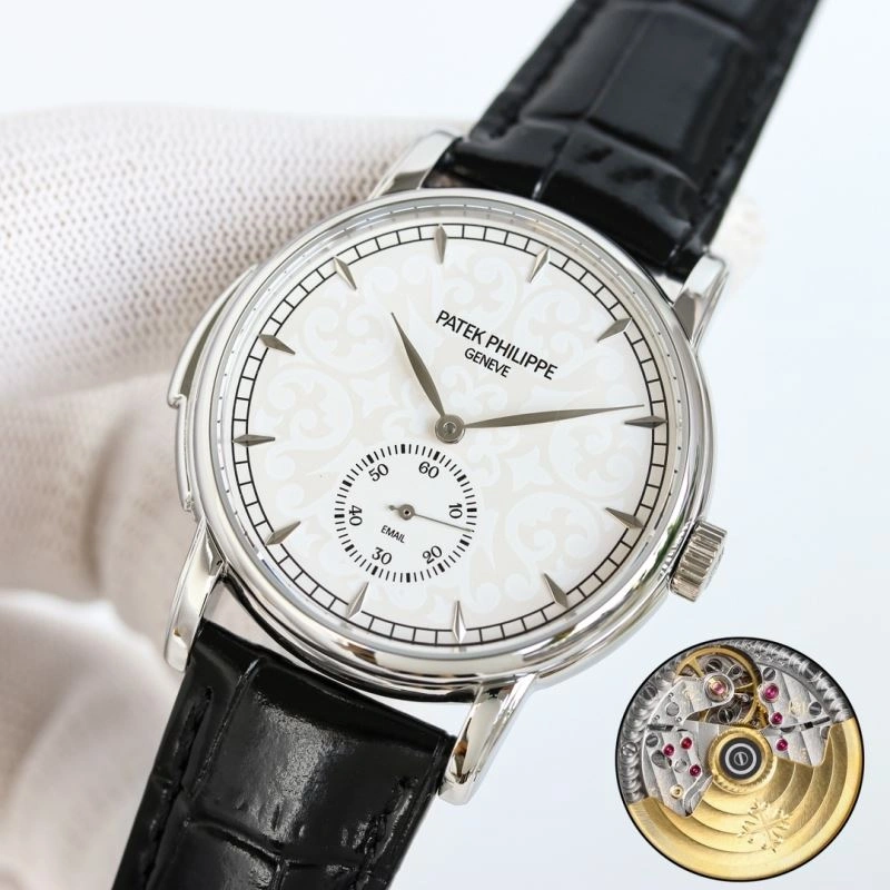 PATEK PHILIPPE Watches Trendsetting 197659
