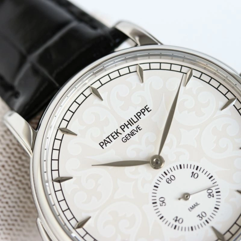 PATEK PHILIPPE Watches Trendsetting 197659