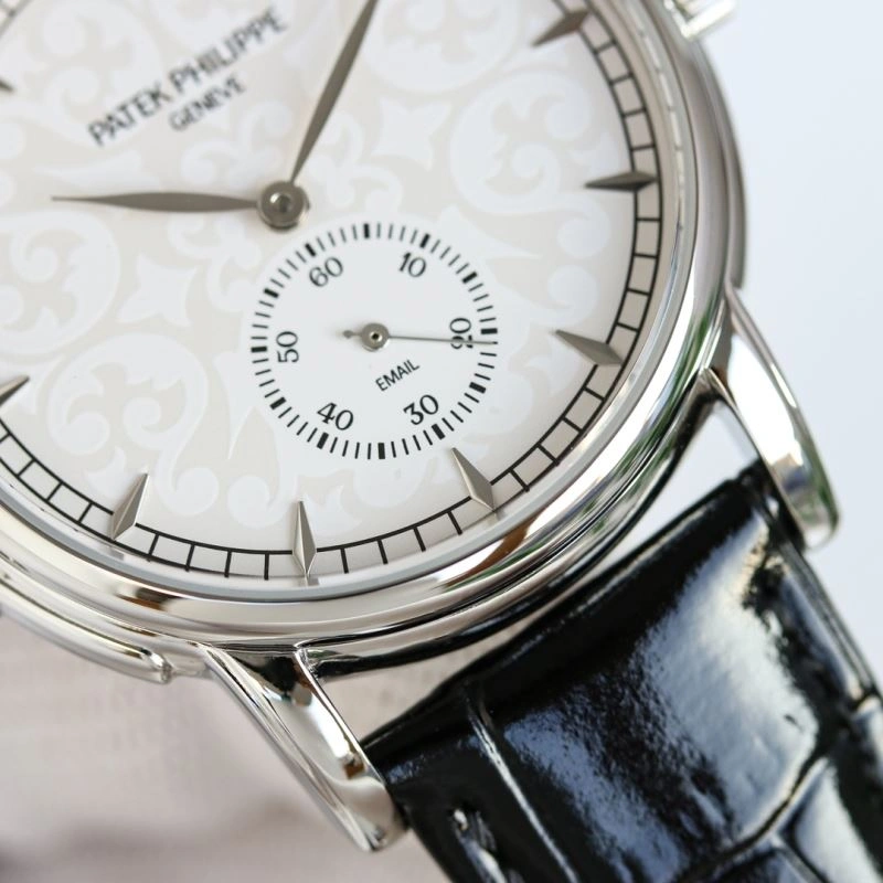 PATEK PHILIPPE Watches Trendsetting 197659