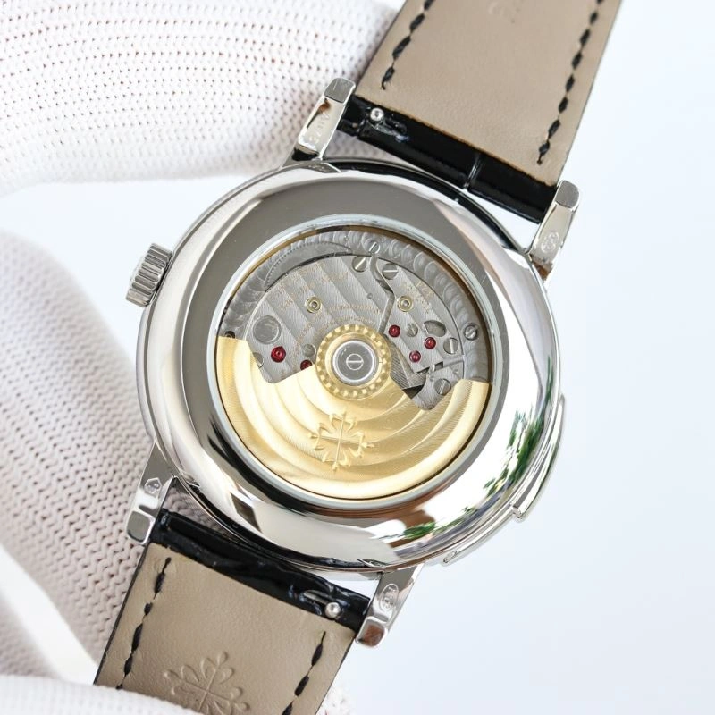 PATEK PHILIPPE Watches Trendsetting 197659