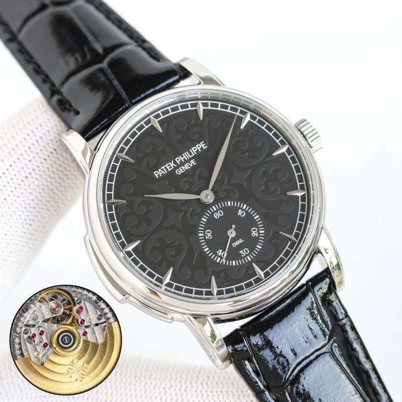 Sophisticated PATEK PHILIPPE Watches 197660
