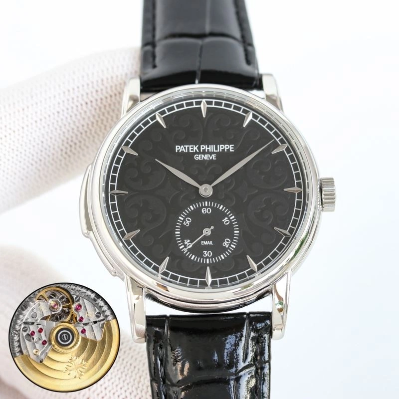 Sophisticated PATEK PHILIPPE Watches 197660