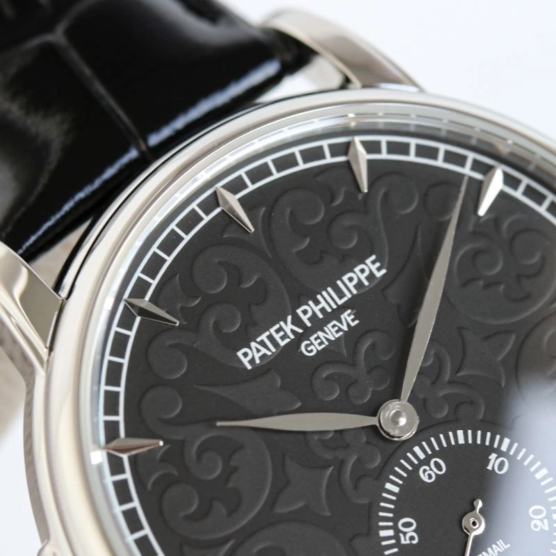 Sophisticated PATEK PHILIPPE Watches 197660