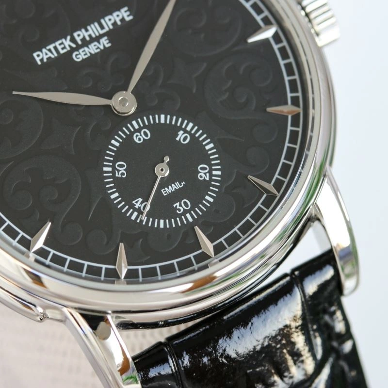 Sophisticated PATEK PHILIPPE Watches 197660