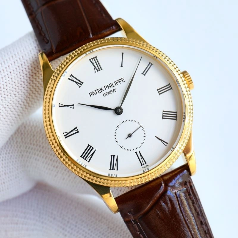 Comfortable PATEK PHILIPPE Watches 197658