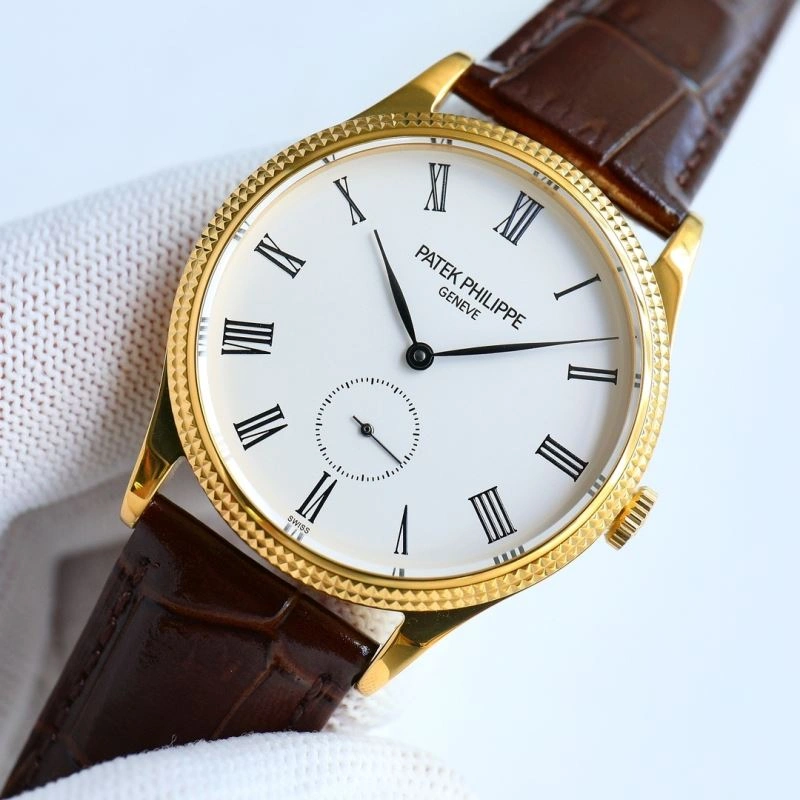 Comfortable PATEK PHILIPPE Watches 197658